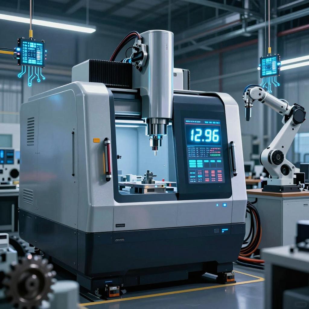 纽威数控品牌价值创新高，2025年评价达