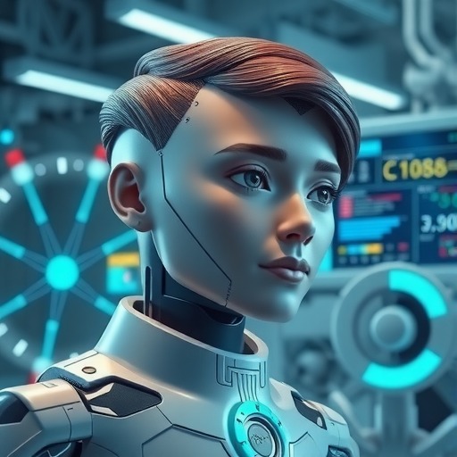 科大讯飞首次发布星火超拟人数字人：大模型生成表情动作 媲美真人(图1)