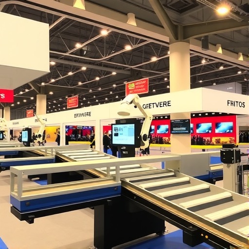 【展前预览】2023青岛海科展展商秀正式