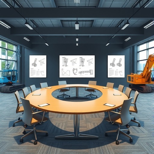 天津工程机械研究院有限公司章晓斌董事长一