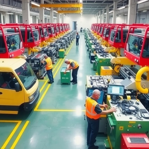 四川：加力扩围支持大规模设备更新和消费品以旧换新(图1)