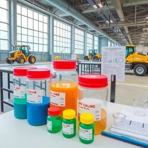 《江苏省公路水运工程工地试验室标准化管理