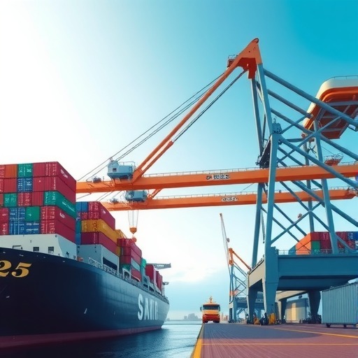 工程机械市场韧性凸显 2025年出口或迎