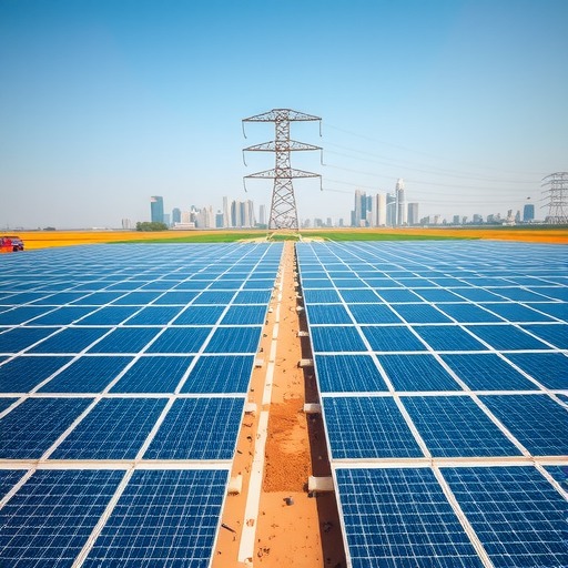 光伏目标100亿！又一行业巨头拟H股上市