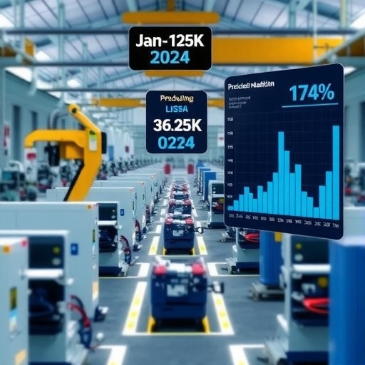 2024年1-2月机床工具行业经济运行简讯(图1)