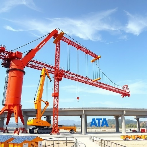 中国铁建5项成果获评2024年工程建设行业十大技术创新(图2)
