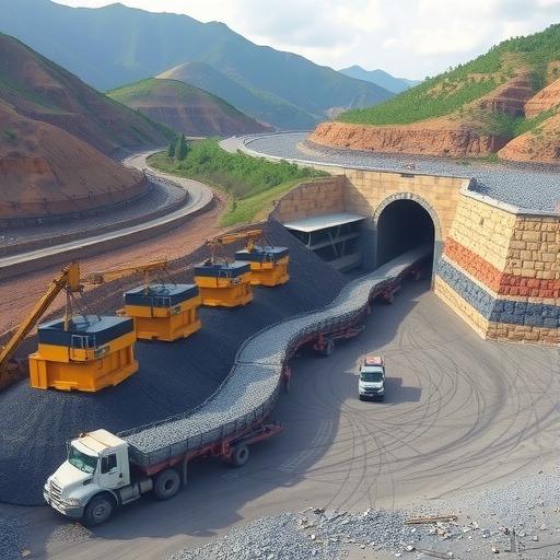 河南省工业和信息化厅关于印发河南省2023年煤炭工作要点的通知(图1)