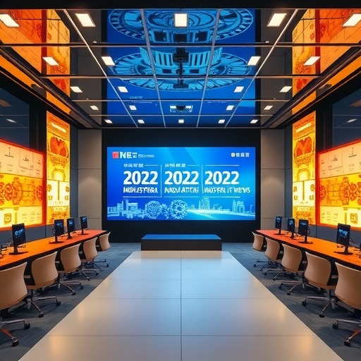 重磅！2022年江西工信十大新闻发布 - 恒通能机械资讯