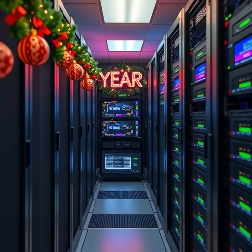 年终盘点之细数2022年数据中心的那些事儿！(图1)