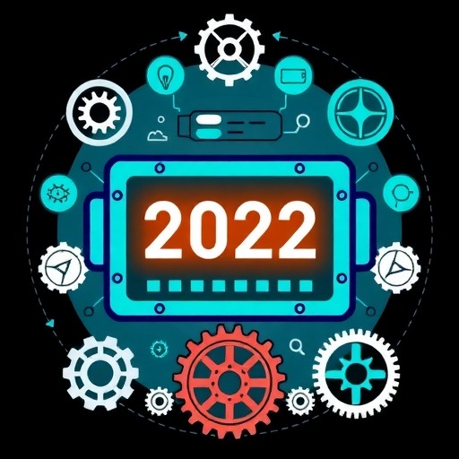 12个热点事件，一起回顾机床制造业奋进的2022(图1)