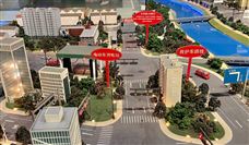 吉利旗下远程商用车拟2023年完成A轮融资 - 恒通能机械资讯