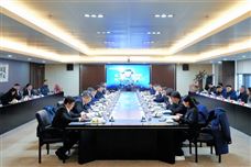 徐工集团与山东省港口集团签署战略合作协议 - 恒通能机械资讯