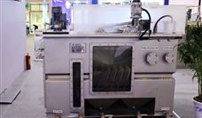 铁建重工2022年度业绩快报：海外营收同