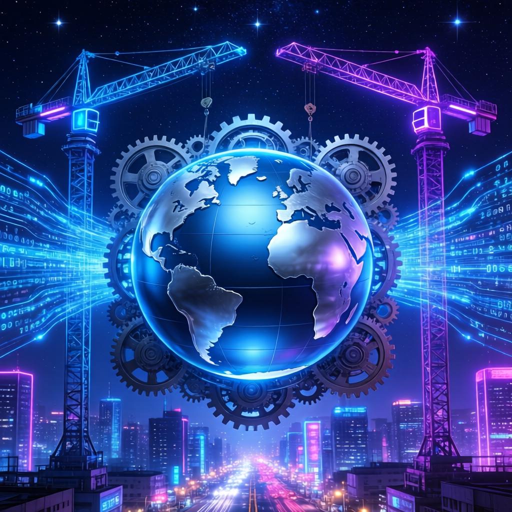 铁建重工2022年度业绩快报：海外营收同比增长512.04%(图1)