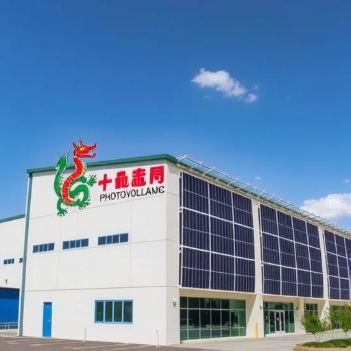 最新！光伏龙头阿特斯IPO再进一步(图1)