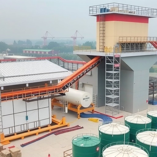 120亿电池材料项目将落户中山(图1)