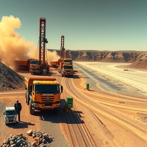 志特新材超60亿竞得“天价”锂矿(图1)