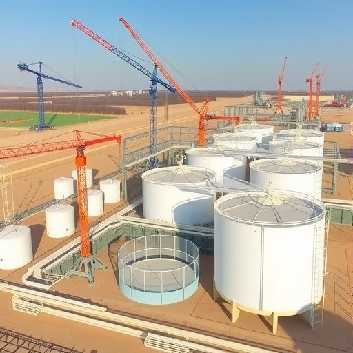三友集团牵手中科海钠，合建10万吨电池级碳酸钠项目 - 恒通能机械资讯