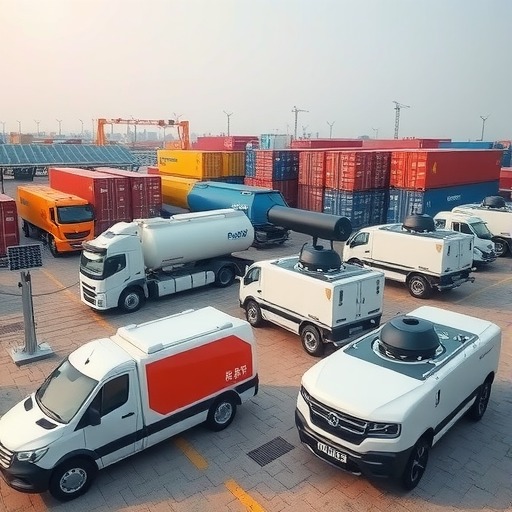 商业化“破圈”加速，我国低速无人驾驶领域50余款新品发布(图1)