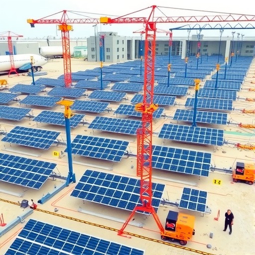 豪砸105亿！顺风光电投建10GW TOPCon电池项目(图1)