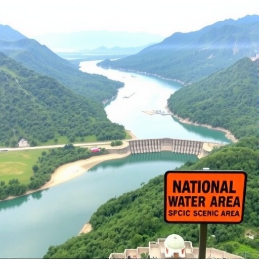 水利部办公厅关于做好第二十一批国家水利风景区申报工作的通知(图1)