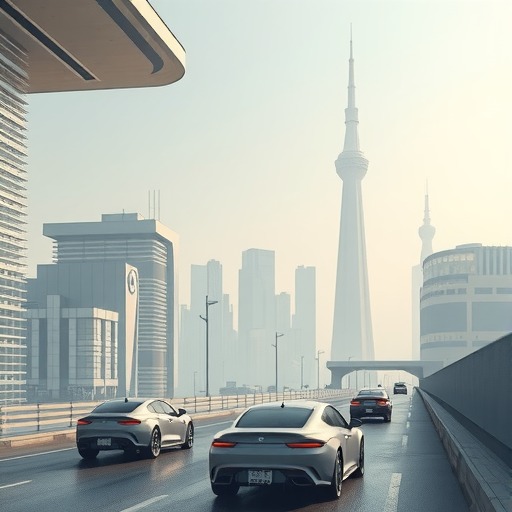 最新！无人驾驶、国产光刻机等8大项目投入使用(图1)