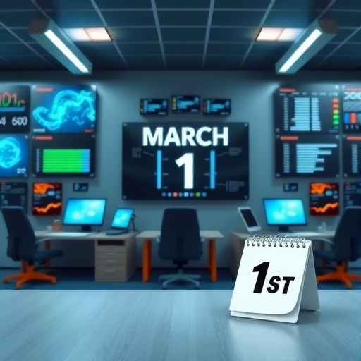 有关工业互联网、区块链等 50多项标准3月1日实施(图1)