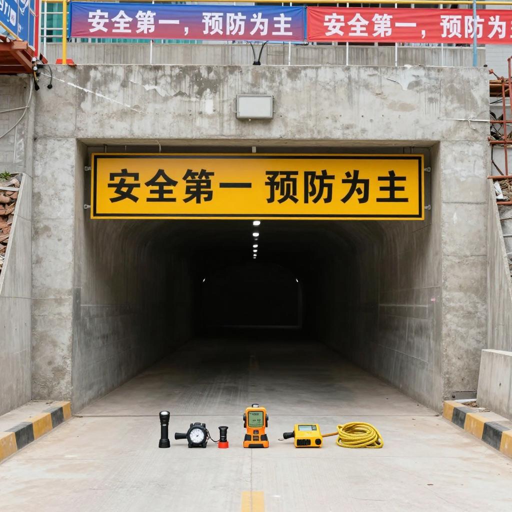 国务院安委会办公室 住房和城乡建设部 交通运输部 水利部 国务院国有资产监督管理委员会 国家铁路局 中国民用航空局 中国国家铁路集团有限公司 关于进一步加强隧道工程安全管理的指导意见(图1)
