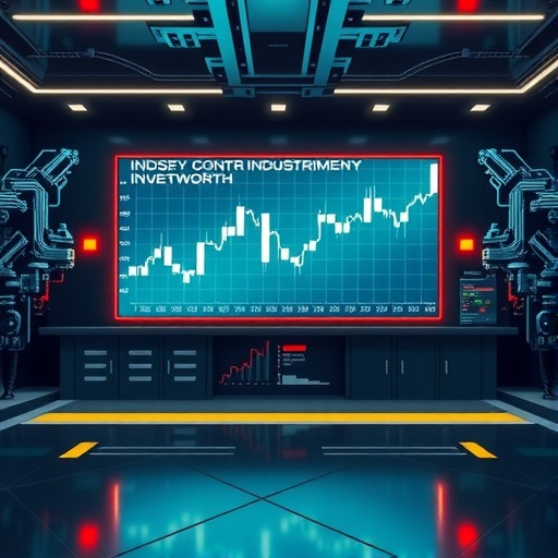 2月智能控制产业投融资速览 这2家企业获资超亿元(图1)