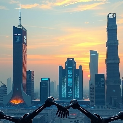 地方工信快报：北京人工智能核心企业达1048家(图1)