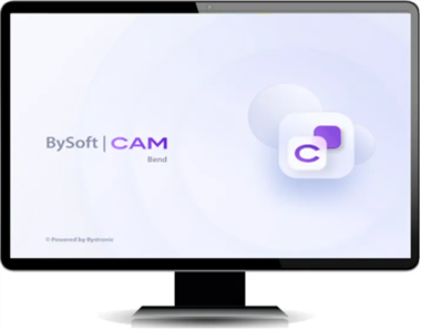 折弯编程系统：BySoft CAM Bend - 恒通能机械资讯