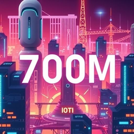 总预算近7亿 7个智慧城市项目招标中(图1)