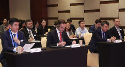 2025 汉诺威工业博览会新闻发布会在上海成功举行(图3)