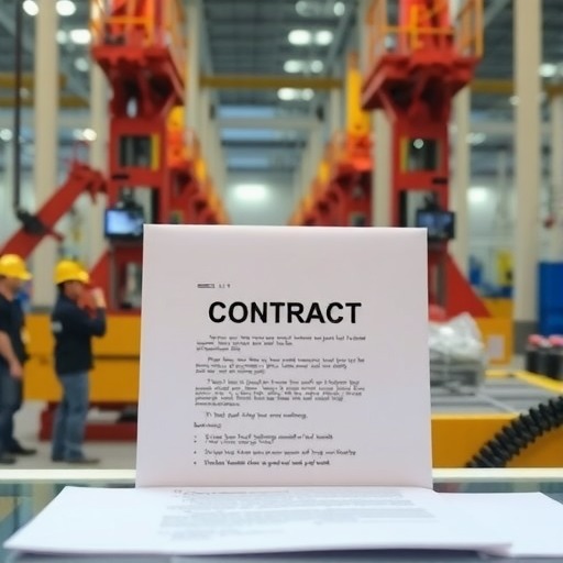 3.09亿元！京山轻机拿下年内第3个大单(图1)