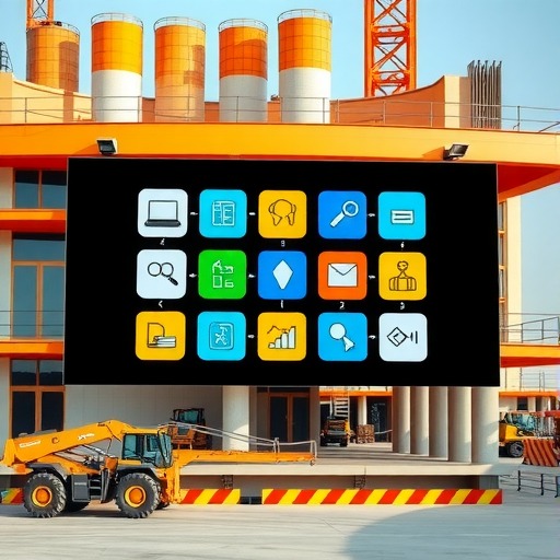 《建筑工程施工全周期信息化管理规范》等14项标准立项(图3)