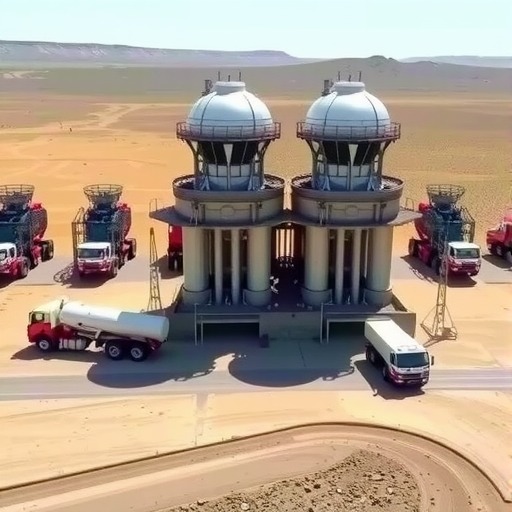 超64亿！宁德时代拿下“天价锂矿”(图1)