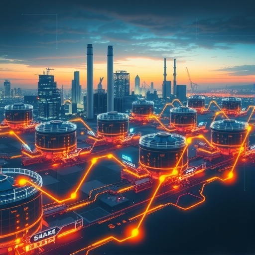 7＋26！2022年聊城市智能工厂数字化车间名单公示(图1)