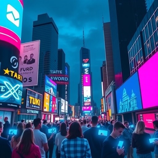 2022年数字生活十大风云人物盘点(图1)