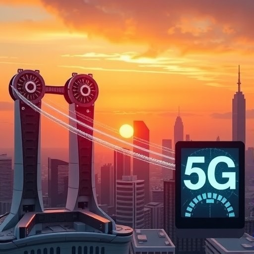这14个大事件为您解开2022年度5G行业流行密码！(图1)