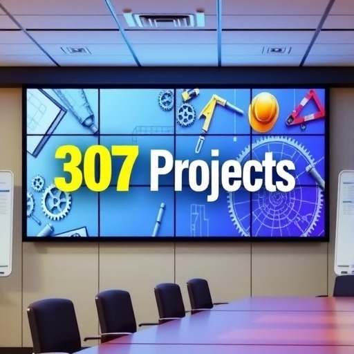 307个！最新国家优质工程奖入选工程名单出炉(图1)