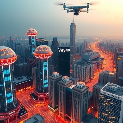 2022物联网产业10大财经事件！(图1)