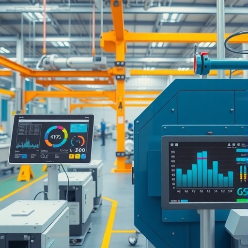 去年机械工业整体形势趋好 今年有望提质增效稳增长(图1)