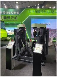 2024国际农机展丨以顺邦之名 智造秸秆饲化“国之利器”(图6)