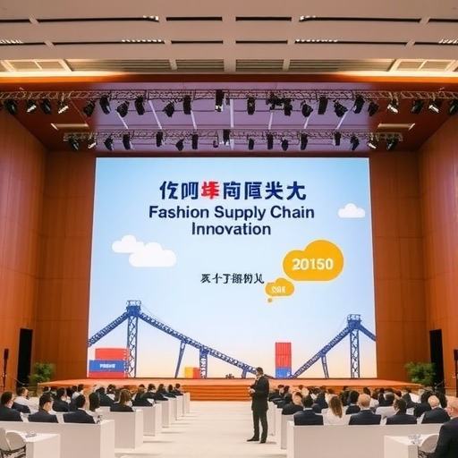 2024中国（温州）时尚流通与供应链峰会暨中纺企协供应链管理专委会年会在温州成功召开(图1)