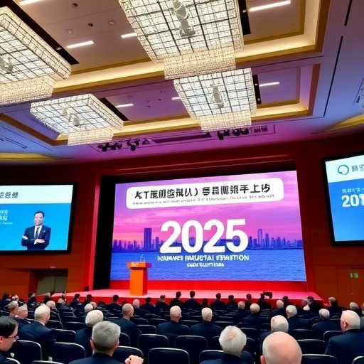 2025 汉诺威工业博览会新闻发布会在上海成功举行(图5)