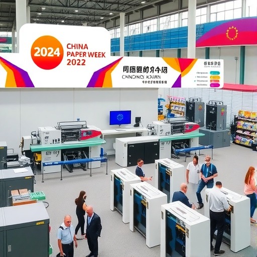 2024第七届中国造纸周与您相约江西南昌！(图2)