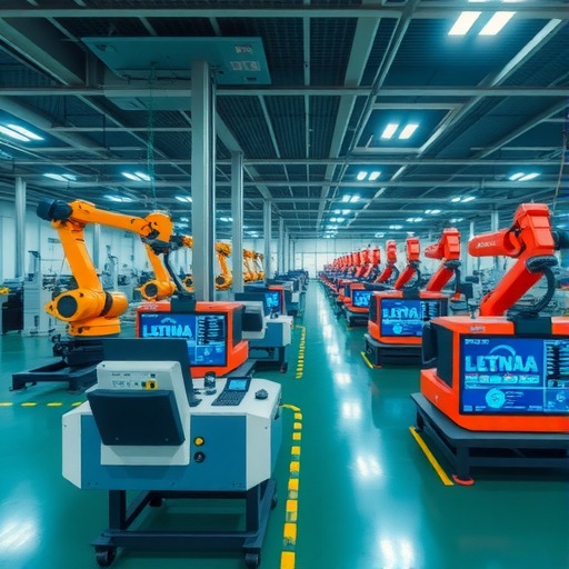 关于公布2022年湖南省制造业数字化转型典型应用场景名单的通知(图1)