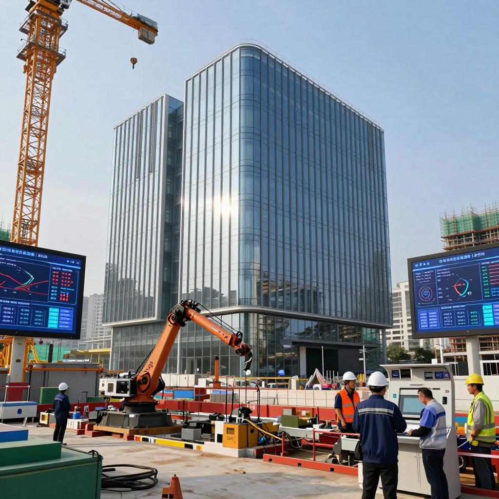 福建省工业和信息化厅等八部门关于公布福建省第三十六批省企业技术中心名单（建筑施工企业）的通知(图1)