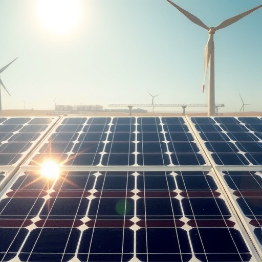 150亿！风电龙头再投异质结光伏项目(图1)