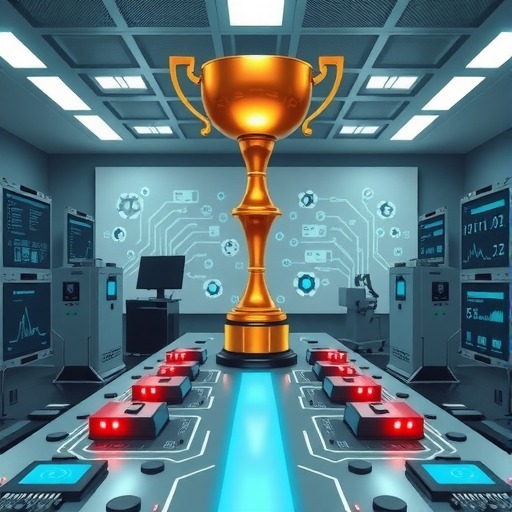 2022年全国工业APP和信息消费大赛揭榜――湖南14个参赛项目获奖(图1)